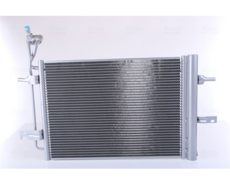 Condenser, air conditioning 940511 Nissens, Image 2