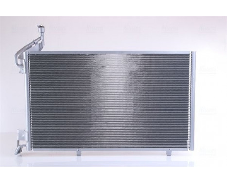 Condenser, air conditioning 940515 Nissens, Image 2