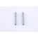 Condenser, air conditioning 940515 Nissens, Thumbnail 5