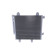 Condenser, air conditioning 940522 Nissens