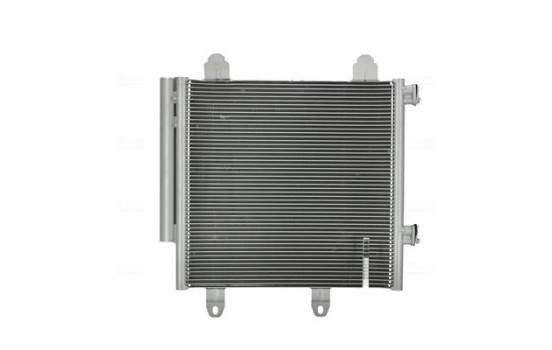 Condenser, air conditioning 940522 Nissens, Image 6