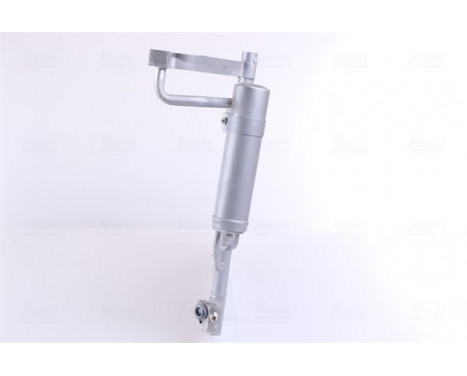Condenser, air conditioning 940524 Nissens, Image 2
