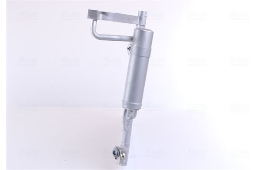 Condenser, air conditioning 940524 Nissens, Image 2