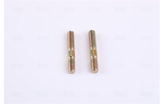 Condenser, air conditioning 940524 Nissens, Image 5