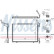 Condenser, air conditioning 940525 Nissens, Thumbnail 2
