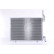 Condenser, air conditioning 940525 Nissens, Thumbnail 3