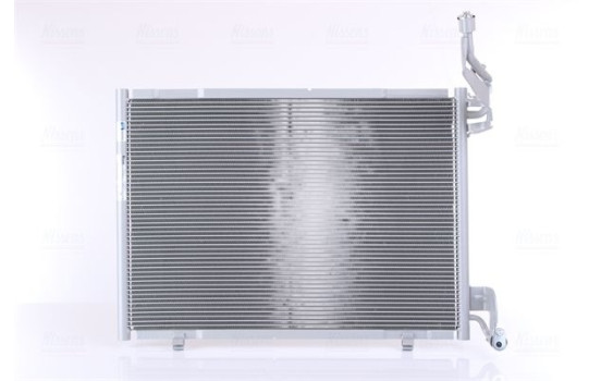 Condenser, air conditioning 940525 Nissens, Image 3