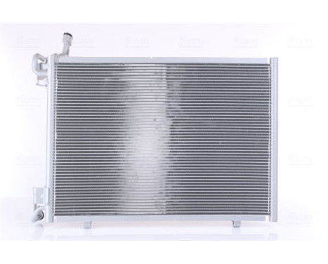 Condenser, air conditioning 940525 Nissens, Image 5