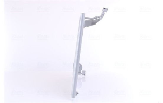 Condenser, air conditioning 940525 Nissens, Image 6