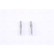 Condenser, air conditioning 940525 Nissens, Thumbnail 7