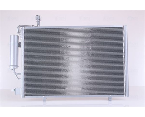 Condenser, air conditioning 940526 Nissens, Image 2