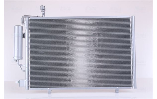 Condenser, air conditioning 940526 Nissens, Image 2