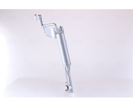 Condenser, air conditioning 940526 Nissens, Image 3