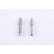 Condenser, air conditioning 940526 Nissens, Thumbnail 5
