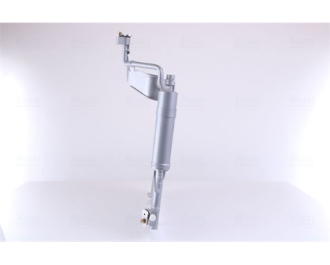 Condenser, air conditioning 940527 Nissens, Image 3