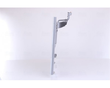 Condenser, air conditioning 940527 Nissens, Image 4