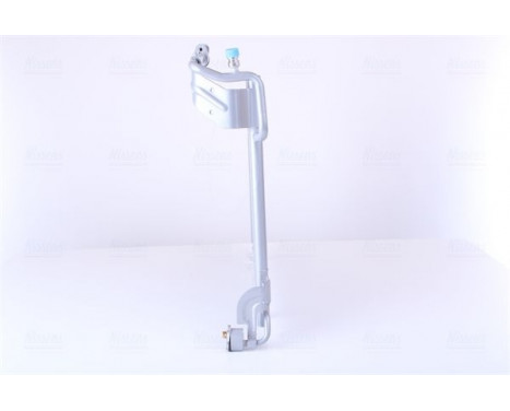 Condenser, air conditioning 940528 Nissens, Image 3