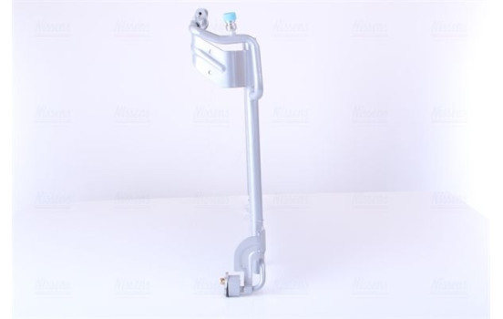 Condenser, air conditioning 940528 Nissens, Image 3