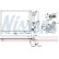 Condenser, air conditioning 940531 Nissens, Thumbnail 3