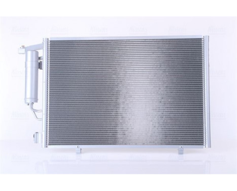 Condenser, air conditioning 940531 Nissens, Image 2