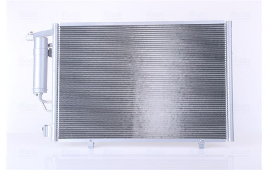Condenser, air conditioning 940531 Nissens, Image 2