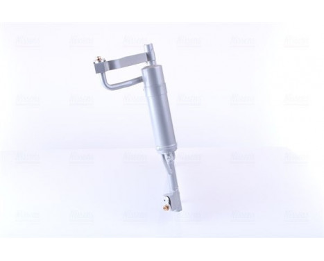 Condenser, air conditioning 940531 Nissens, Image 5