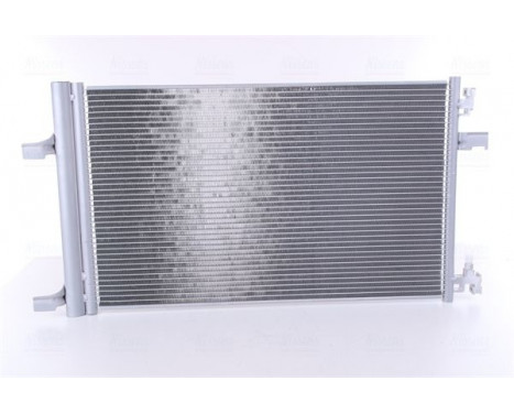 Condenser, air conditioning 940533 Nissens, Image 2