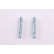 Condenser, air conditioning 940533 Nissens, Thumbnail 5