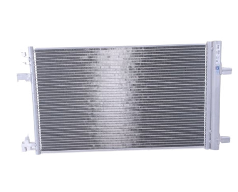 Condenser, air conditioning 940533 Nissens