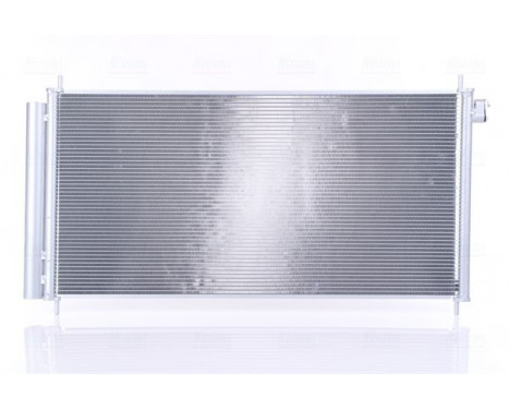 Condenser, air conditioning 940534 Nissens, Image 3