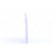 Condenser, air conditioning 940536 Nissens, Thumbnail 3
