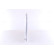 Condenser, air conditioning 940537 Nissens, Thumbnail 3