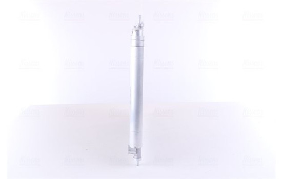 Condenser, air conditioning 940537 Nissens, Image 3
