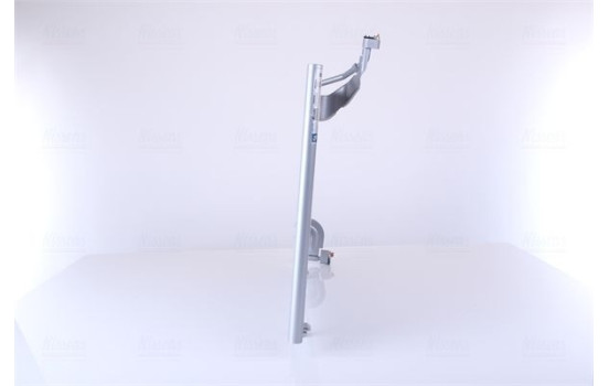 Condenser, air conditioning 940540 Nissens, Image 3