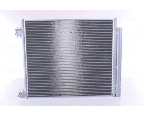 Condenser, air conditioning 940546 Nissens, Image 2