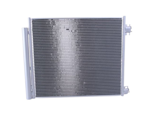 Condenser, air conditioning 940546 Nissens