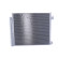 Condenser, air conditioning 940546 Nissens