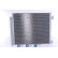 Condenser, air conditioning 940546 Nissens, Thumbnail 7