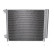Condenser, air conditioning 940546 Nissens, Thumbnail 10