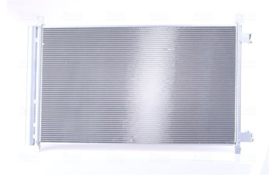 Condenser, air conditioning 940548 Nissens