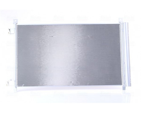 Condenser, air conditioning 940548 Nissens, Image 2
