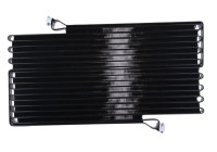 Condenser, air conditioning 940549 Nissens