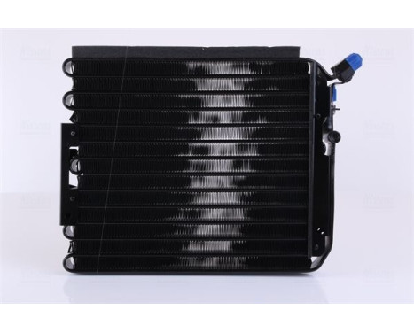 Condenser, air conditioning 940551 Nissens, Image 2