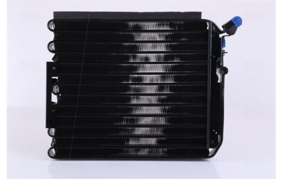 Condenser, air conditioning 940551 Nissens, Image 2