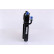 Condenser, air conditioning 940551 Nissens, Thumbnail 4
