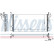 Condenser, air conditioning 940552 Nissens, Thumbnail 2