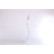 Condenser, air conditioning 940554 Nissens, Thumbnail 3