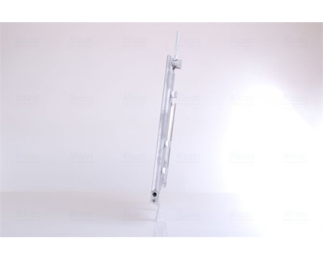 Condenser, air conditioning 940554 Nissens, Image 4