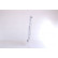 Condenser, air conditioning 940554 Nissens, Thumbnail 4