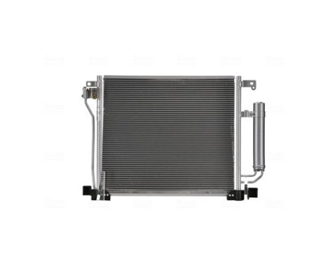 Condenser, air conditioning 940555 Nissens, Image 4